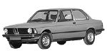 BMW E21 P15F2 Fault Code