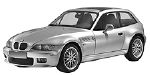 BMW E36-7 P15F2 Fault Code