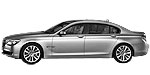 BMW F02 P15F2 Fault Code